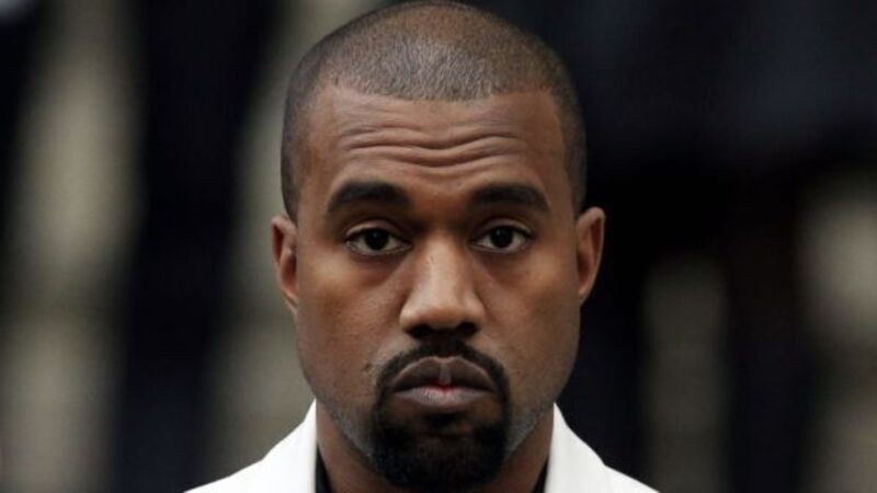 Kanye West buying alternative social media platform Parler Kanye West buying alternative social media platform Parler