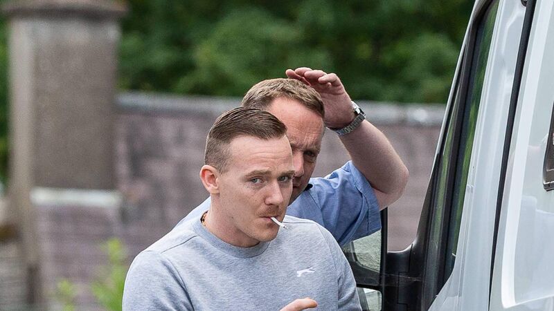 Appeal court reduces sentence of Macroom man who repeatedly stamped on pensioner's head in 'brutal' attack Appeal court reduces sentence of Macroom man who repeatedly stamped on pensioner's head in 'brutal' attack