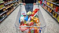 Average annual shop set to rise by €868 a year, new figures show