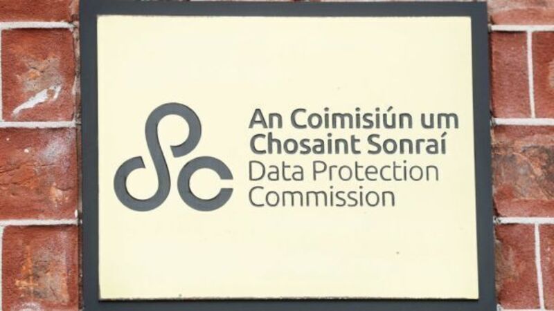 DPC facing legal action over GDPR complaint against Catholic Church