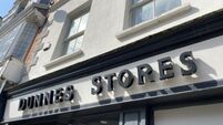 Dispute over Dunnes Stores failure to reopen in Cork shopping centre