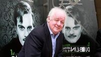 Jim Sheridan to get transcript of hearing on legal costs