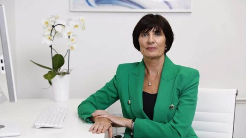 Almost four in 10 women consider quitting jobs over menopause symptoms Almost four in 10 women consider quitting jobs over menopause symptoms