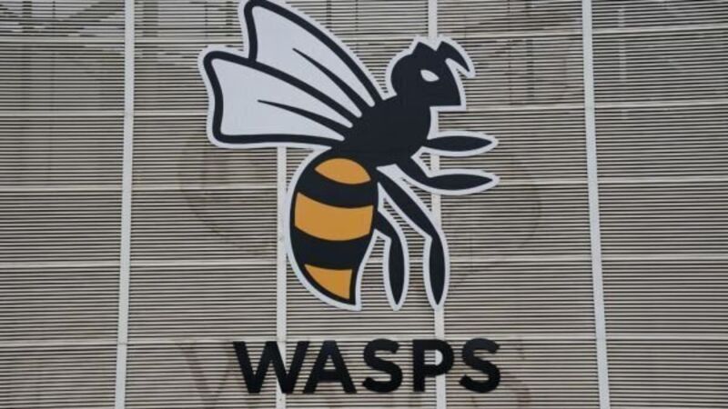 Wasps go into administration and make playing and coaching staff redundant