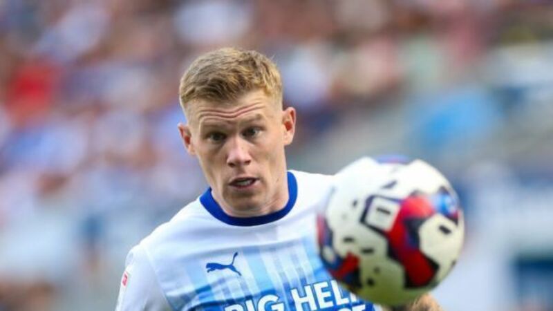 Sunderland stress ‘zero tolerance’ on discrimination after James McClean abuse