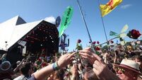 Tickets for Glastonbury 2023 rise to £340