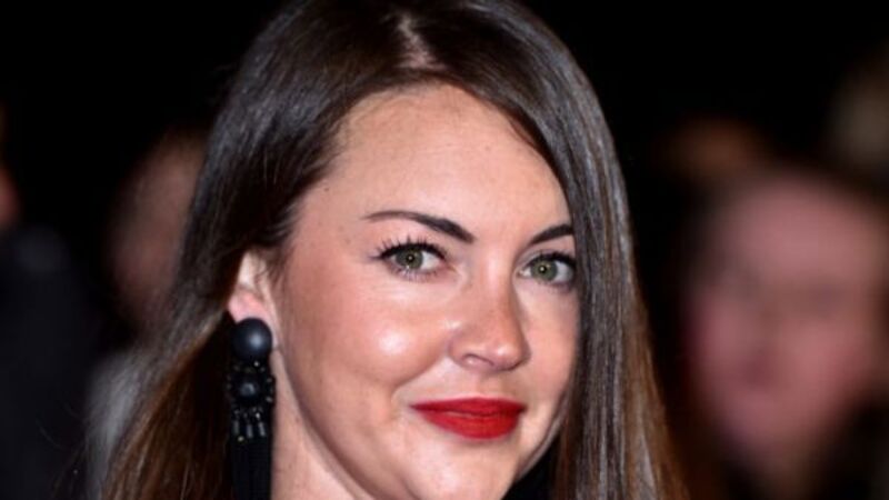 EastEnders actress Lacey Turner named all-time icon at 2022 Inside Soap awards