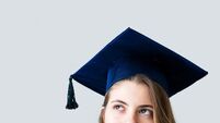 One in three students have 'seriously considered' dropping out of college - survey