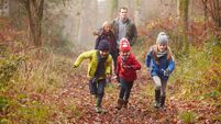 What are the secrets to making kids happy, as new research reveals worrying wellbeing decline?