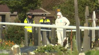 Fifth man arrested in Kerry cemetery murder probe