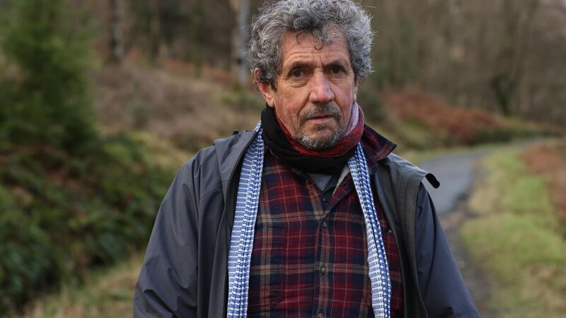 Charlie Bird to sign copies of his new memoir at Waterstones in Cork as part of Irish Book Week events Charlie Bird to sign copies of his new memoir at Waterstones in Cork as part of Irish Book Week events