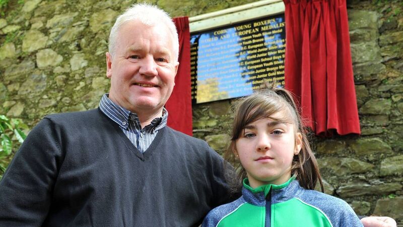 AGM hears of a great year for Cork boxing with 42 All-Ireland titles returning to Leeside
