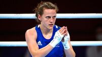 Five Irish boxers in contention for bronze medals at European Championships