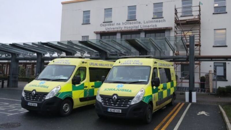 Woman airlifted to hospital, three children hospitalised, after Clare crash