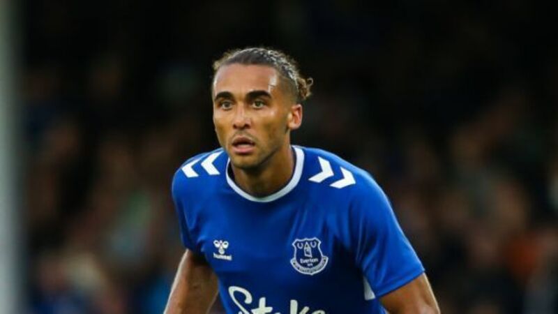 Dominic Calvert-Lewin told to deliver for Everton before thinking about England