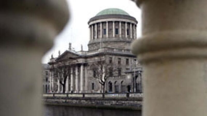 Girl (9) settles case over delay in hearing loss diagnosis for €300,000 Girl (9) settles case over delay in hearing loss diagnosis for €300,000