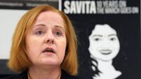 Abortion law reform urged as campaigners organise march for Savita Halappanavar