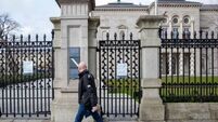Dismissed head of IT at National Gallery brings court challenge against decision to advertise position