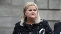 Angela Kerins to appeal disclosure ruling to Supreme Court
