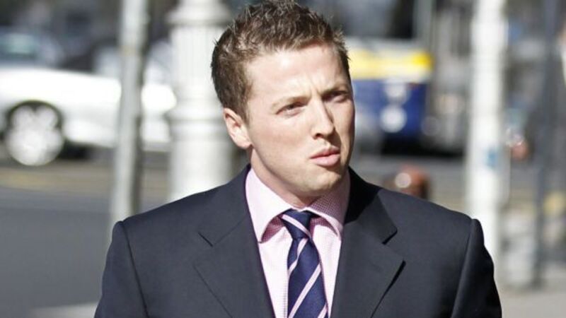 Former garda fined for fuel theft from Dublin filling station