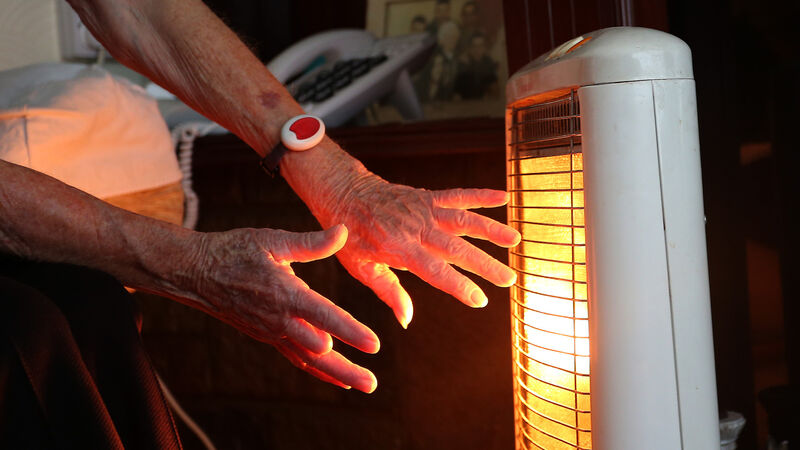 Energy efficiency concerns as Cork City has the oldest average house age in the country
