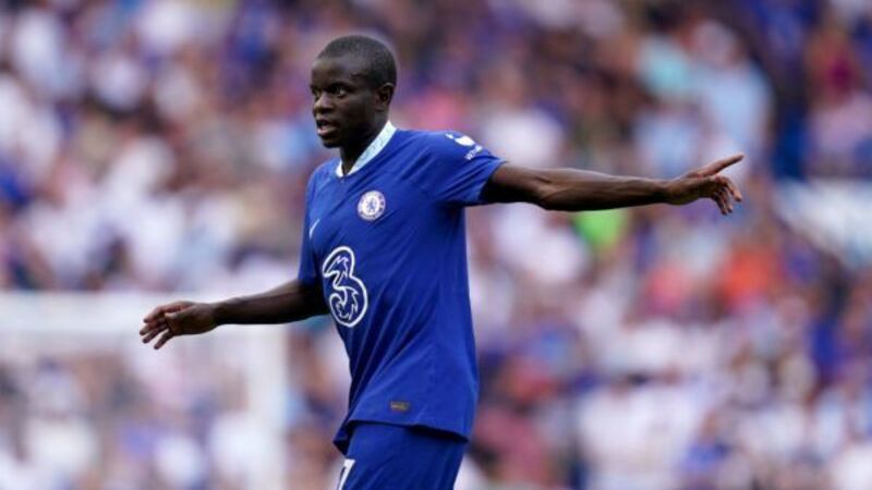 N’Golo Kante out of World Cup after hamstring surgery