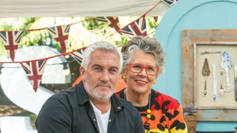 Sixth baker eliminated during The Great British Bake Off Halloween week