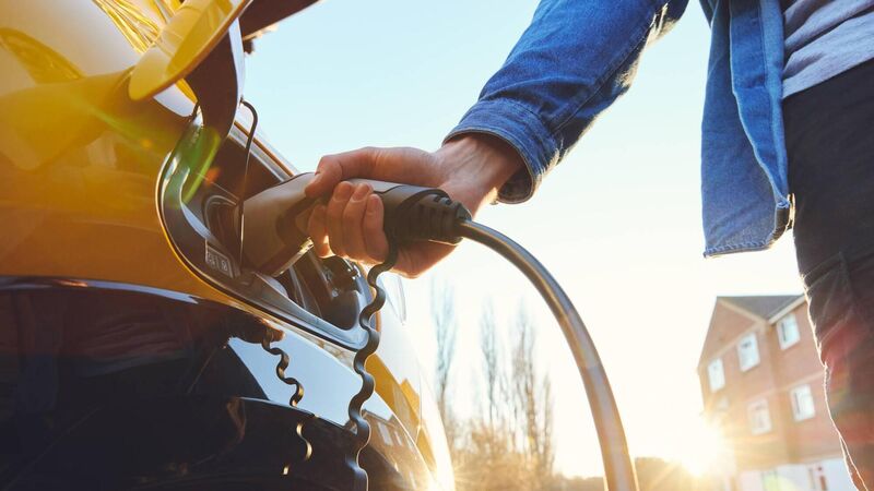 ‘Cork has to boost its charging points to meet EV demand’