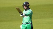 Ireland in stunning World Cup cricket win over Scotland