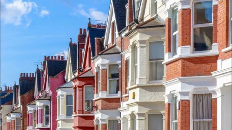 Larger mortgages could increase house prices, economist warns