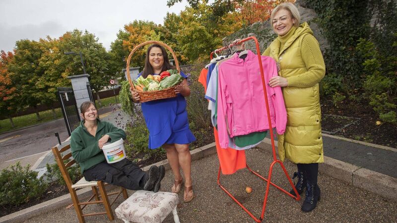 Reuse and waste prevention workshops in Cork County next week Reuse and waste prevention workshops in Cork County next week