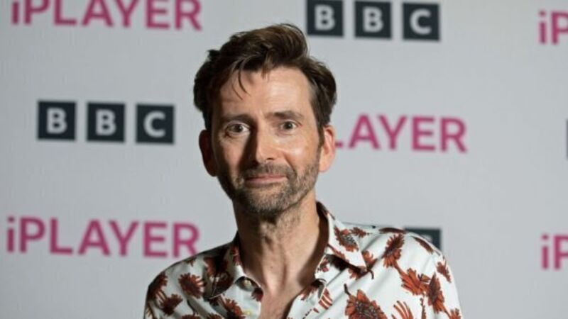 David Tennant ‘considered for Bond role alongside Daniel Craig’ David Tennant ‘considered for Bond role alongside Daniel Craig’