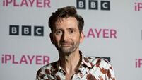 David Tennant ‘considered for Bond role alongside Daniel Craig’
