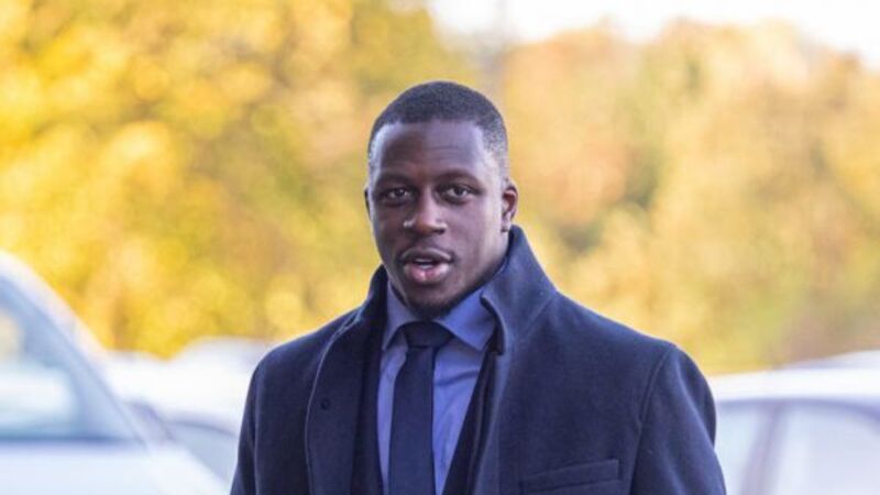 Jack Grealish was playing 'crap' music at Benjamin Mendy’s party, rape trial told Jack Grealish was playing 'crap' music at Benjamin Mendy’s party, rape trial told