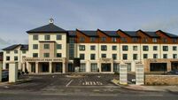 Charleville Park Hotel successfully appeals award to Traveller couple
