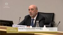 Central Bank boss says mortgage rule change will cause 'modest' rise in house prices