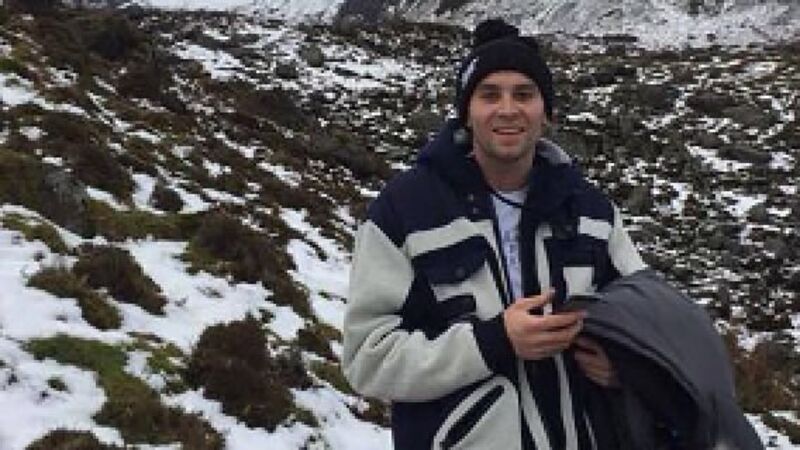 Mother 'tortured' by how her son's life ended, court hears Mother 'tortured' by how her son's life ended, court hears