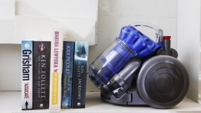 Woman jailed for attacking neighbour with screwdriver in row over Dyson vacuum Woman jailed for attacking neighbour with screwdriver in row over Dyson vacuum