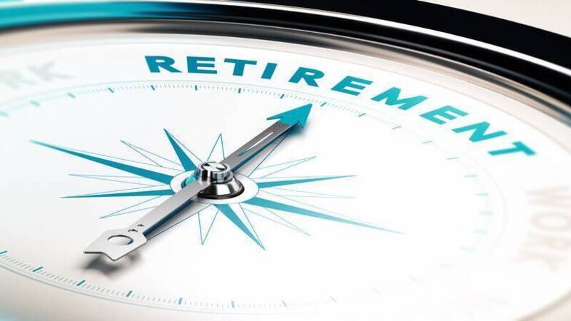 Global Pension Index ranks Ireland in 14th place Global Pension Index ranks Ireland in 14th place