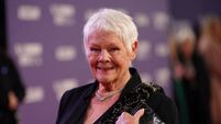 Judi Dench criticises The Crown for ‘crude sensationalism’