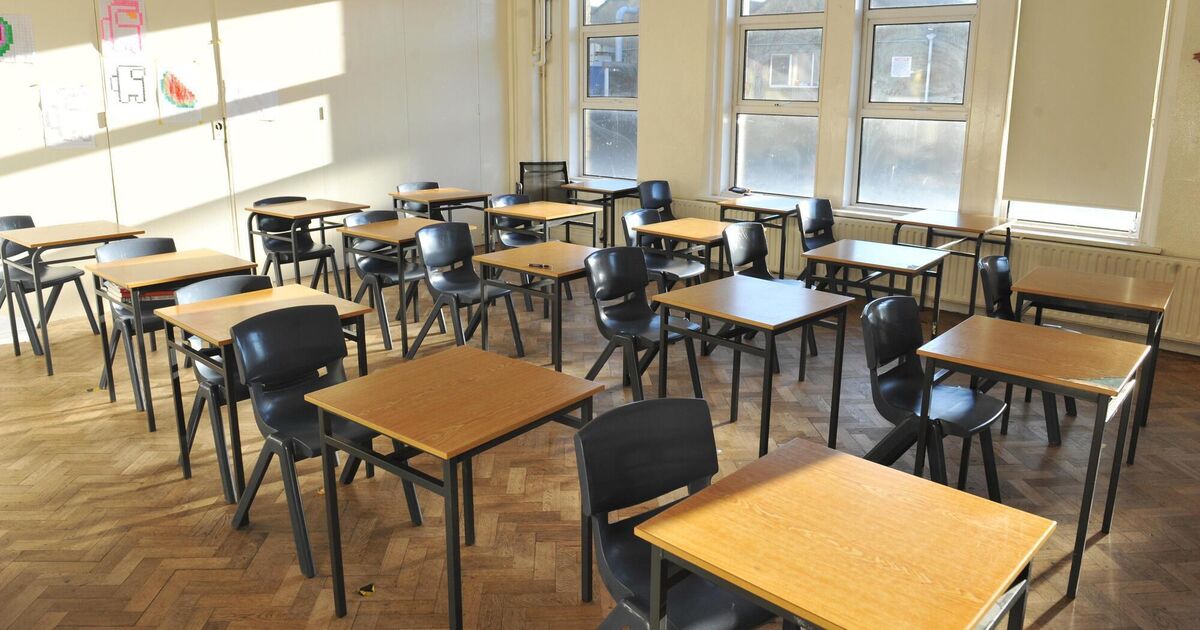 Major changes in the works for three northside secondary schools - Vimarsana News