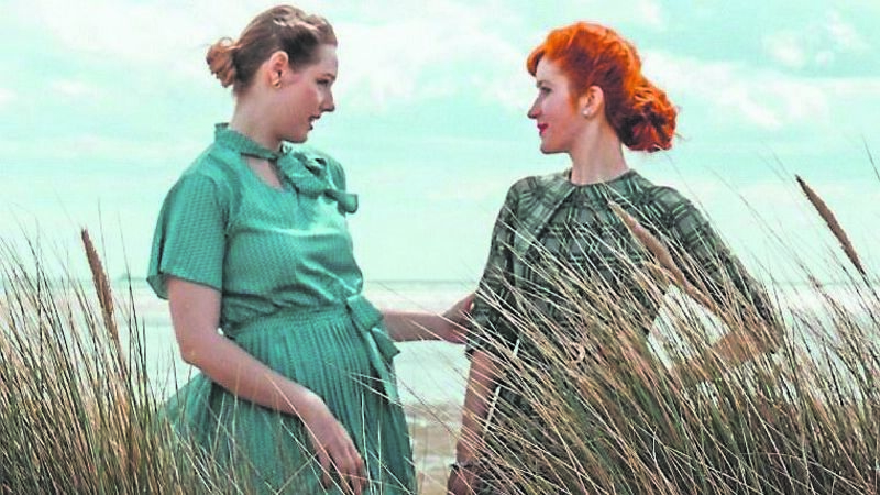Drama, music and murder on the stages of Cork this week Drama, music and murder on the stages of Cork this week