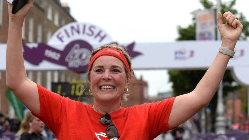 Cork women need to mind their heart health - as one in 4 will die from heart disease and stroke Cork women need to mind their heart health - as one in 4 will die from heart disease and stroke
