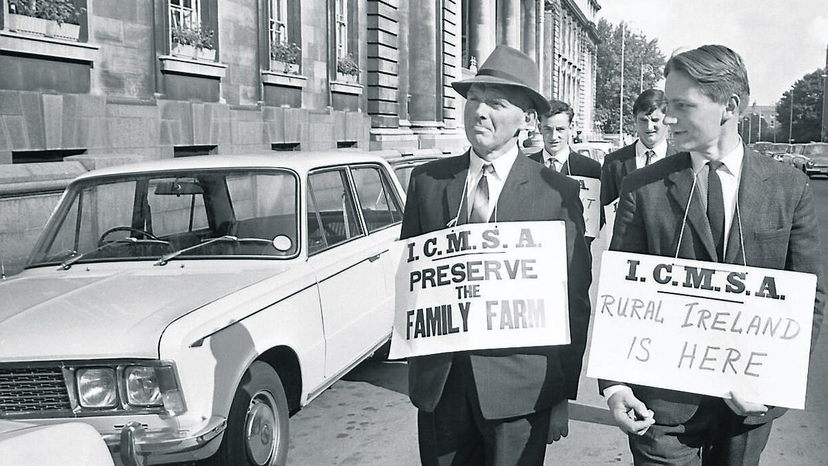 A century on, a bitter farmers’ strike still resonates in song