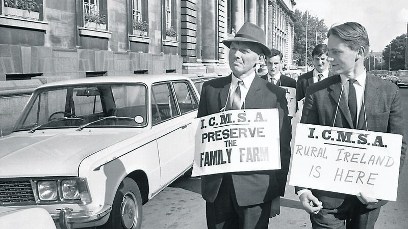 A century on, a bitter farmers’ strike still resonates in song A century on, a bitter farmers’ strike still resonates in song