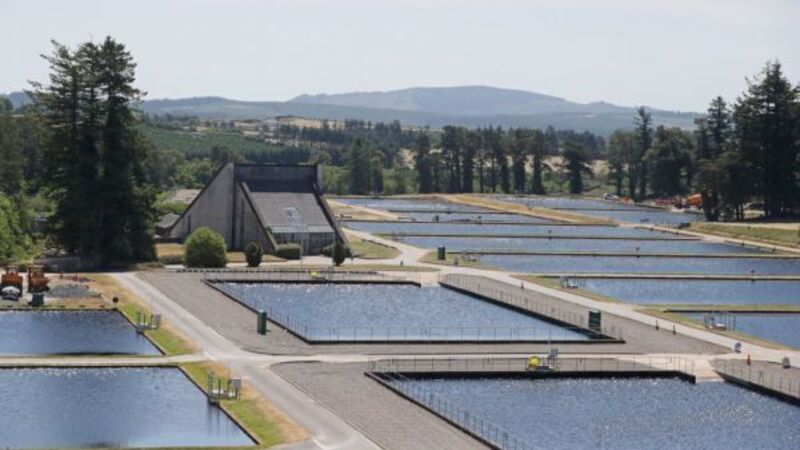 Over 30 towns releasing raw sewage into Irish waters every day, report says