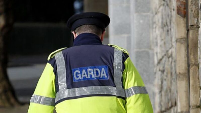 Number of gardaí quitting early is at highest level in five years