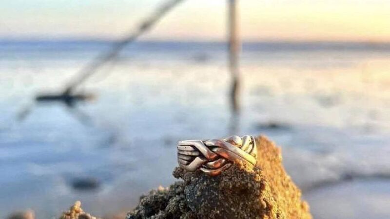 Kind stranger deemed 'Lord of The Rings' after reuniting Ballincollig man with 'priceless' ring