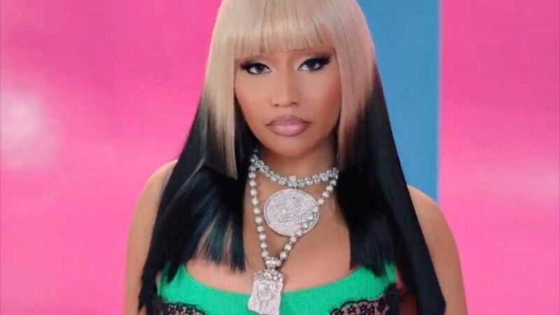 Stevie G: Female rappers are doin’ it for themselves, in style Stevie G: Female rappers are doin’ it for themselves, in style