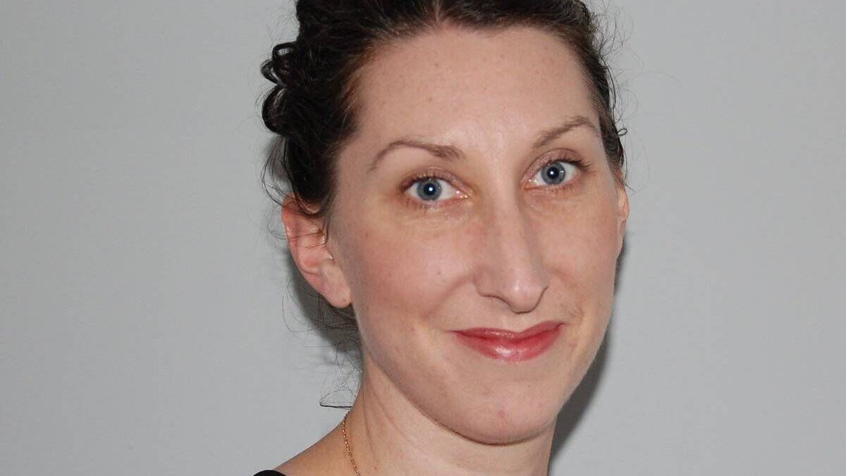 Cork author's novel has just hit the bookshelves
